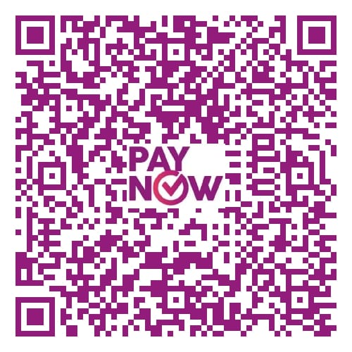 PayNow QR code